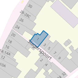 Perceel HLM01-C-5407