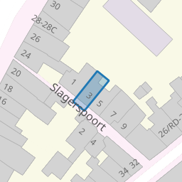 Perceel HLM01-C-5408