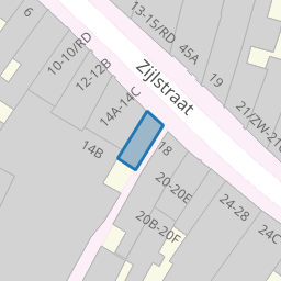 Perceel HLM01-C-5427