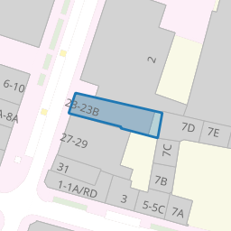 Perceel HLM01-C-5431