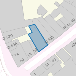 Perceel HLM01-C-5447