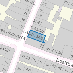 Perceel HLM01-C-5450