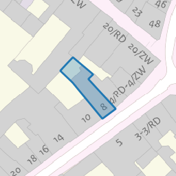 Perceel HLM01-C-5459