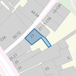 Perceel HLM01-C-5464