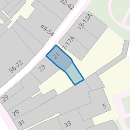 Perceel HLM01-C-5465