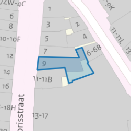 Perceel HLM01-C-5468