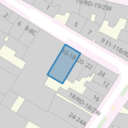 Perceel HLM01-C-5474