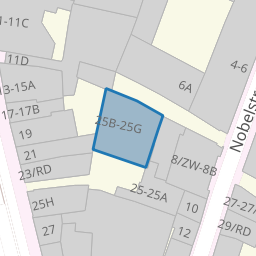 Perceel HLM01-C-5479