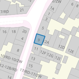 Perceel HLM01-C-5482