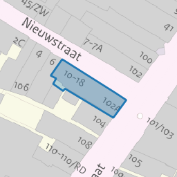 Perceel HLM01-C-5483