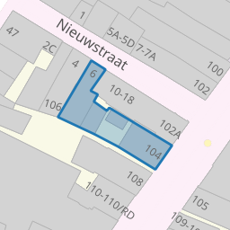 Perceel HLM01-C-5484