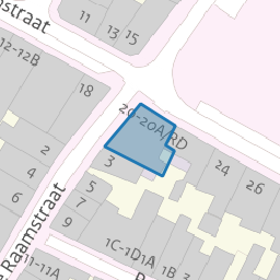 Perceel HLM01-C-5487