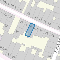 Perceel HLM01-C-5490