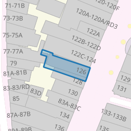 Perceel HLM01-C-5512