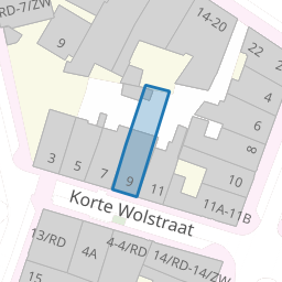Perceel HLM01-C-5516