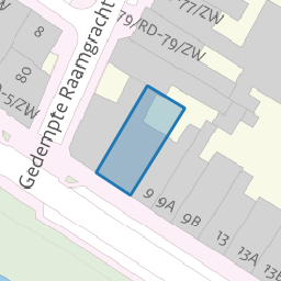 Perceel HLM01-C-5525