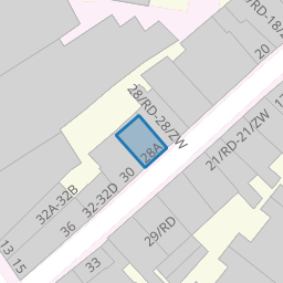 Perceel HLM01-C-5539