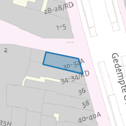 Perceel HLM01-C-5541