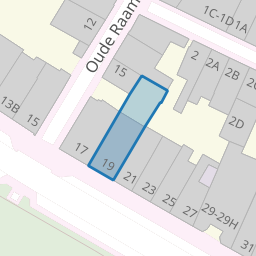 Perceel HLM01-C-5556