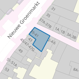 Perceel HLM01-C-5572