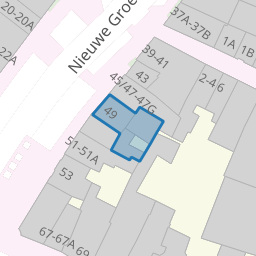 Perceel HLM01-C-5575