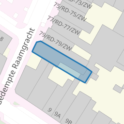 Perceel HLM01-C-5584