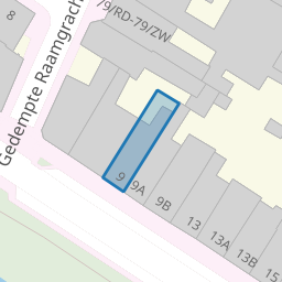 Perceel HLM01-C-5585