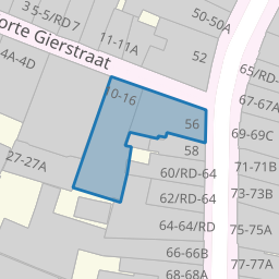 Perceel HLM01-C-5587