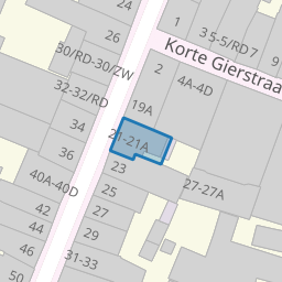 Perceel HLM01-C-5592