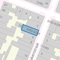 Perceel HLM01-C-5608