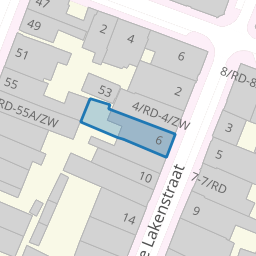 Perceel HLM01-C-5609