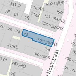 Perceel HLM01-C-5616