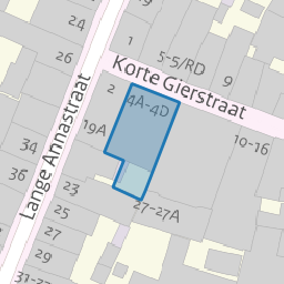 Perceel HLM01-C-5617