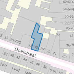 Perceel HLM01-C-5619