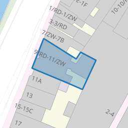 Perceel HLM01-C-5631