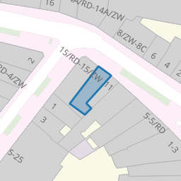 Perceel HLM01-C-5636