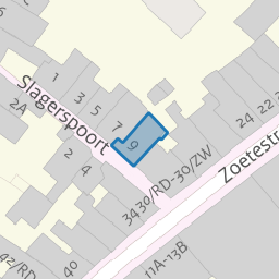 Perceel HLM01-C-5638