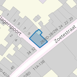 Perceel HLM01-C-5639