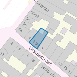 Perceel HLM01-C-5654