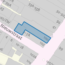 Perceel HLM01-C-5660