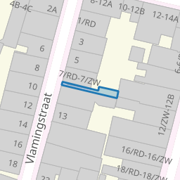 Perceel HLM01-C-5662