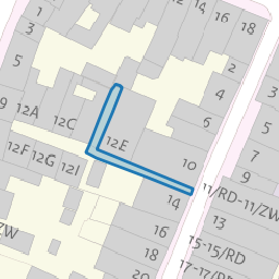 Perceel HLM01-C-5663