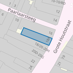 Perceel HLM01-C-5674