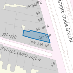 Perceel HLM01-C-5688