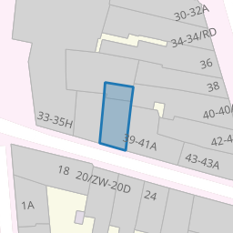 Perceel HLM01-C-5689