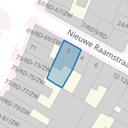 Perceel HLM01-C-5691