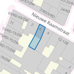 Perceel HLM01-C-5692