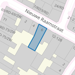 Perceel HLM01-C-5693