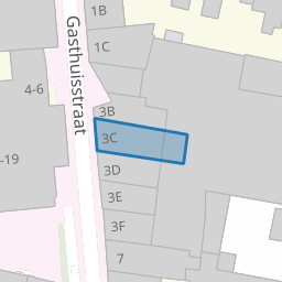 Perceel HLM01-C-5695