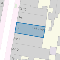 Perceel HLM01-C-5699